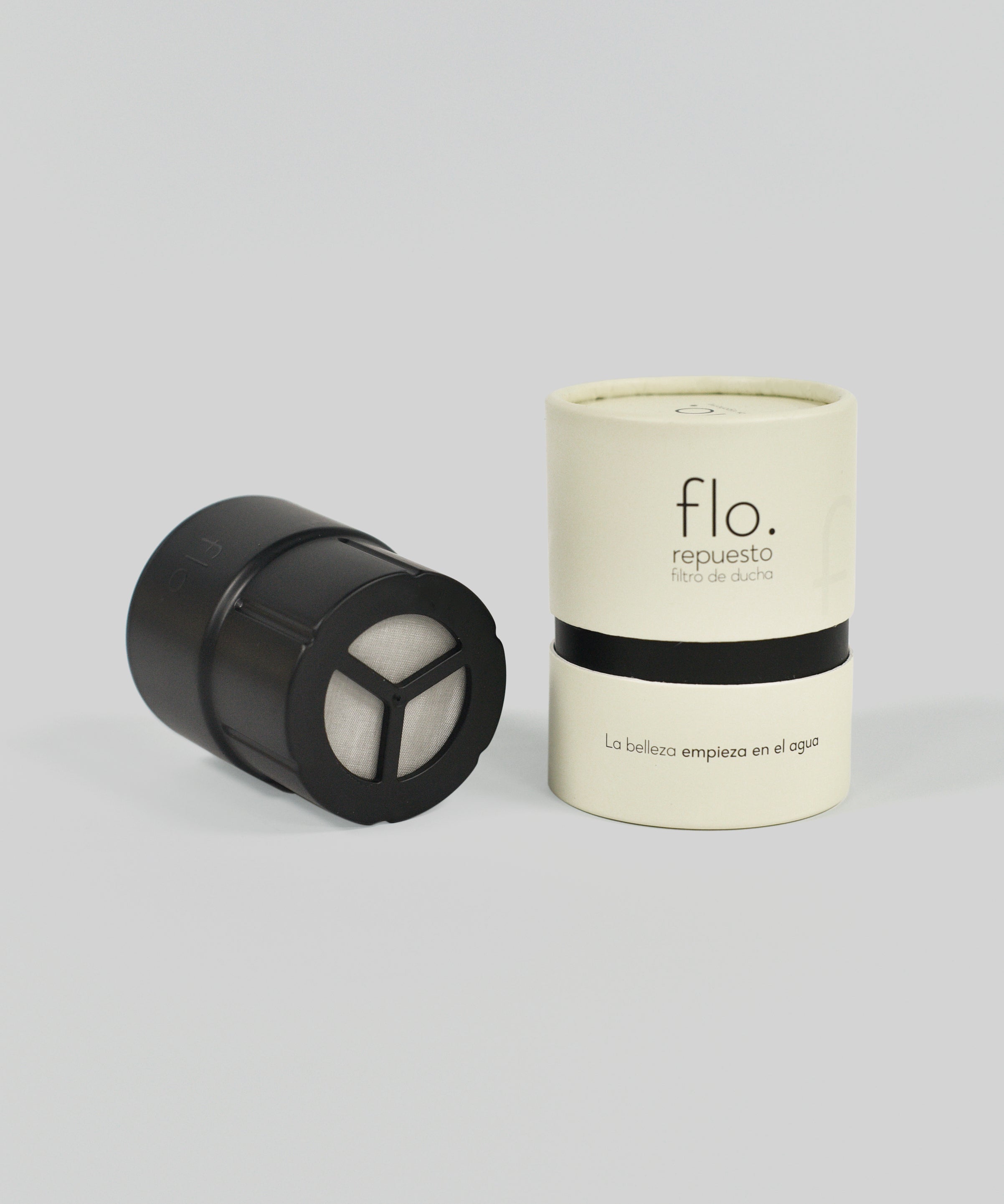 Repuesto Ducha Fija flo.