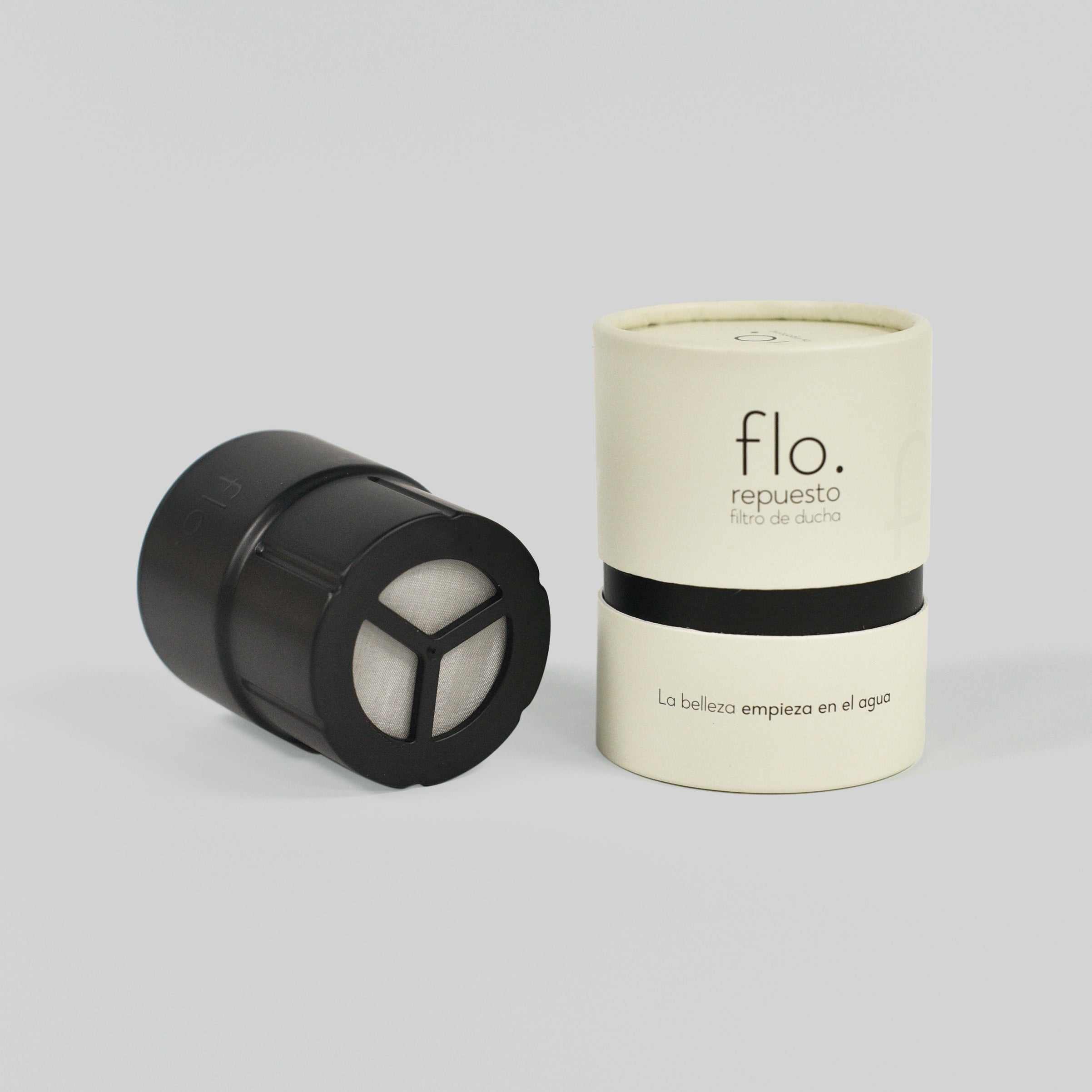 Repuesto Ducha Fija flo.