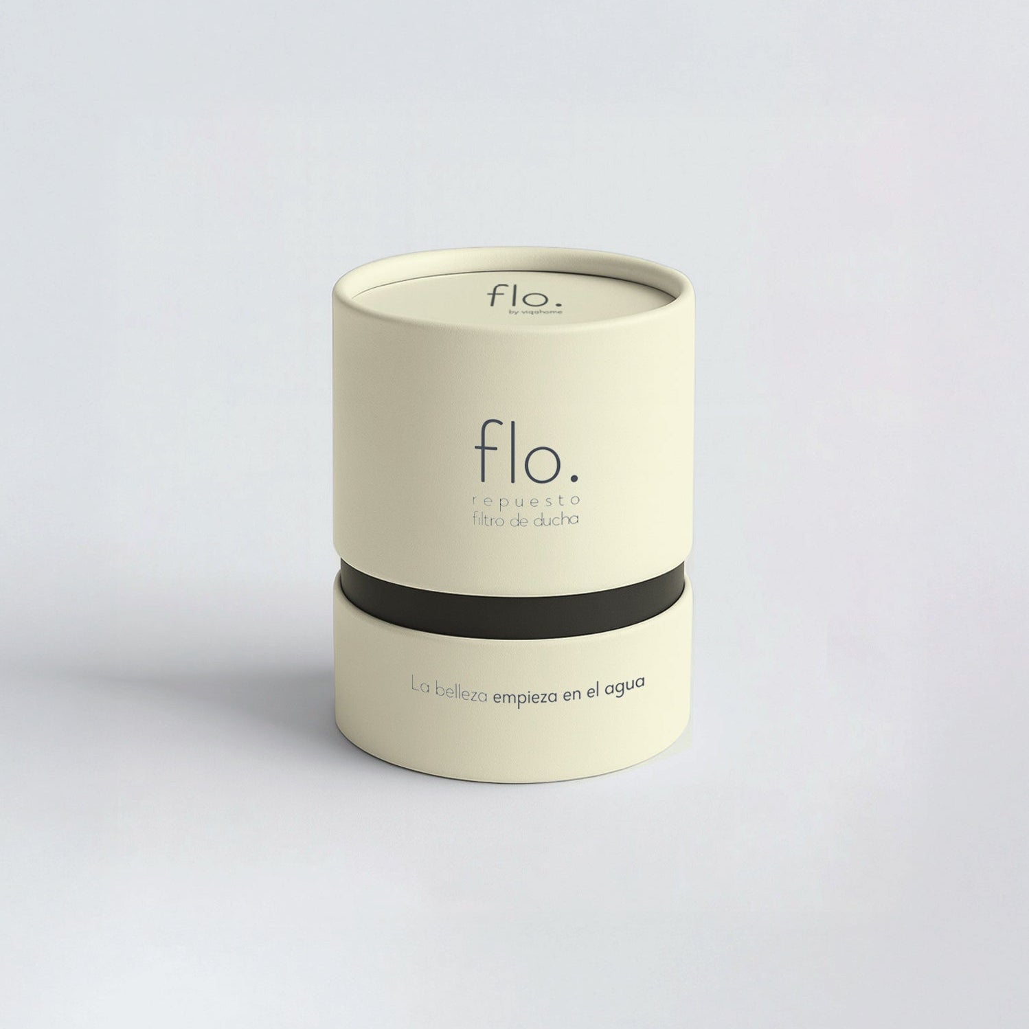 Repuesto Ducha Fija flo.