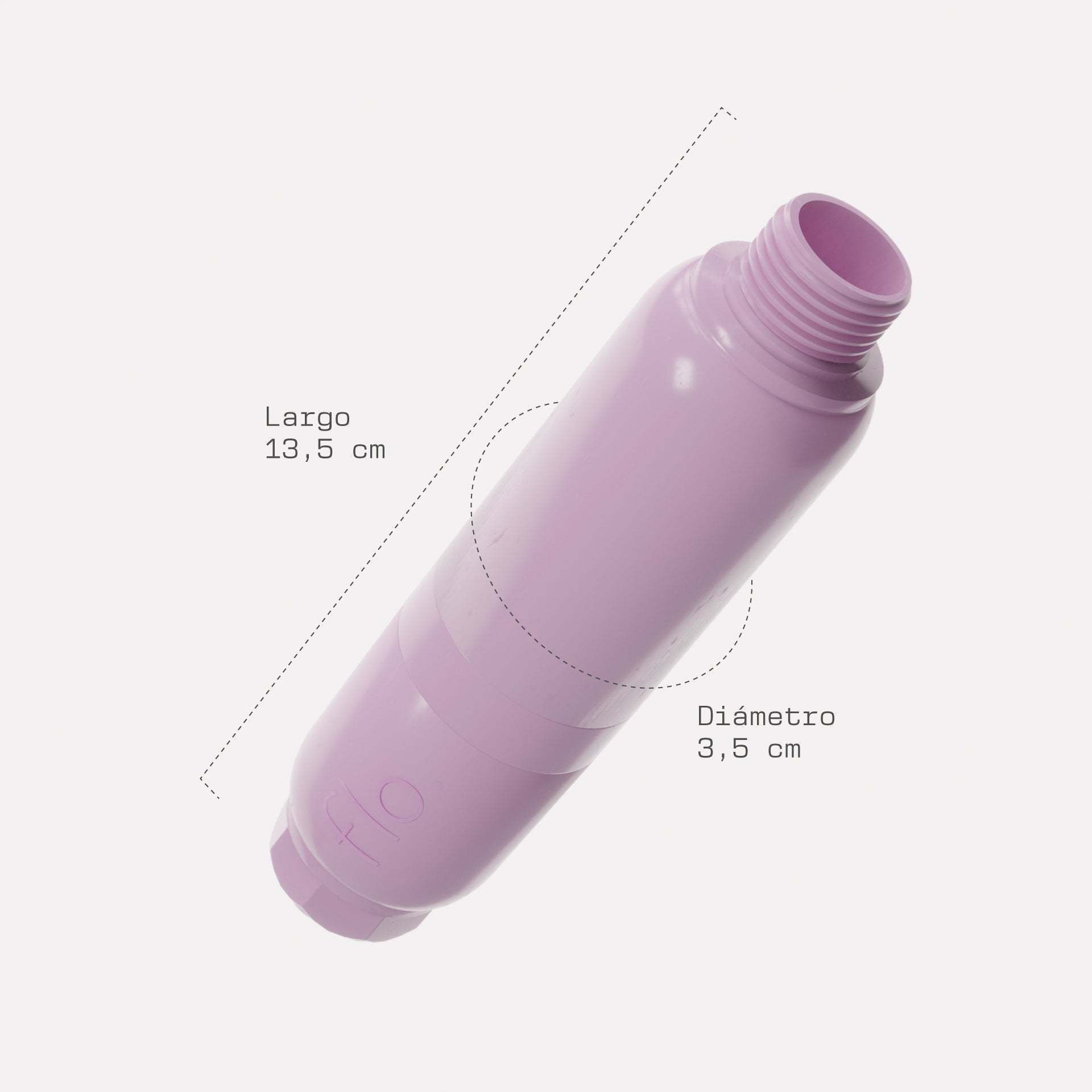 Filtro Ducha flo.