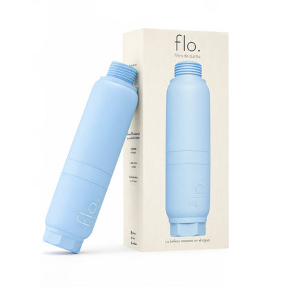 Filtro Ducha flo.