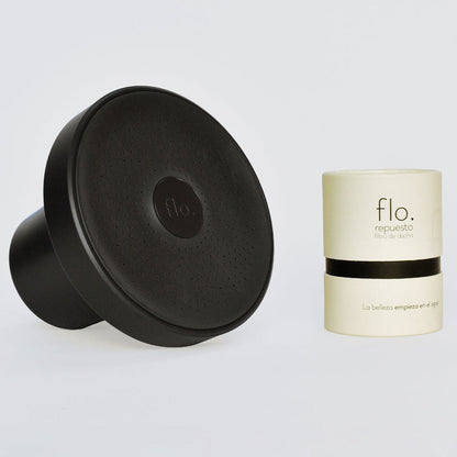Pack Cabezal Fijo + Repuesto flo.