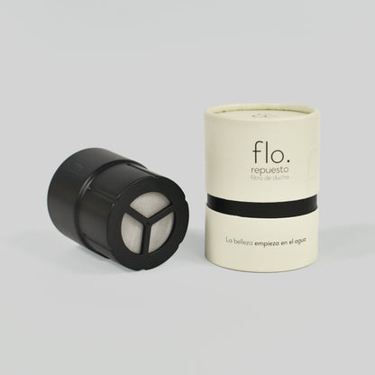 Pack 2 Repuestos Cabezal Fijo flo.