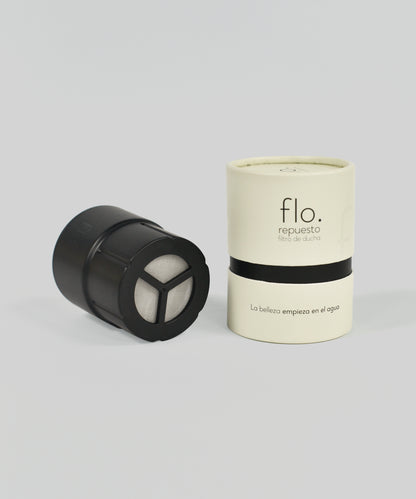 Repuesto Ducha Fija flo.