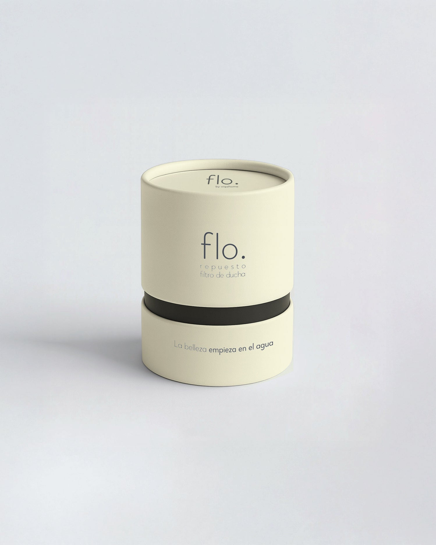 Repuesto Ducha Fija flo.