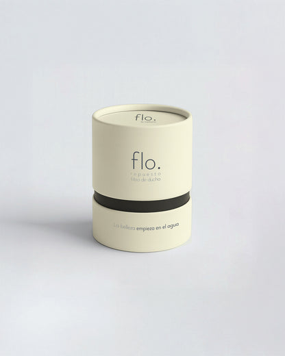 Repuesto Ducha Fija flo.